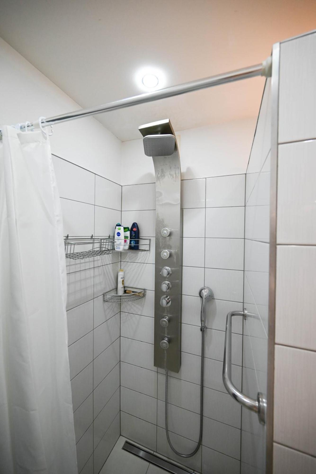 Apartman Lido *