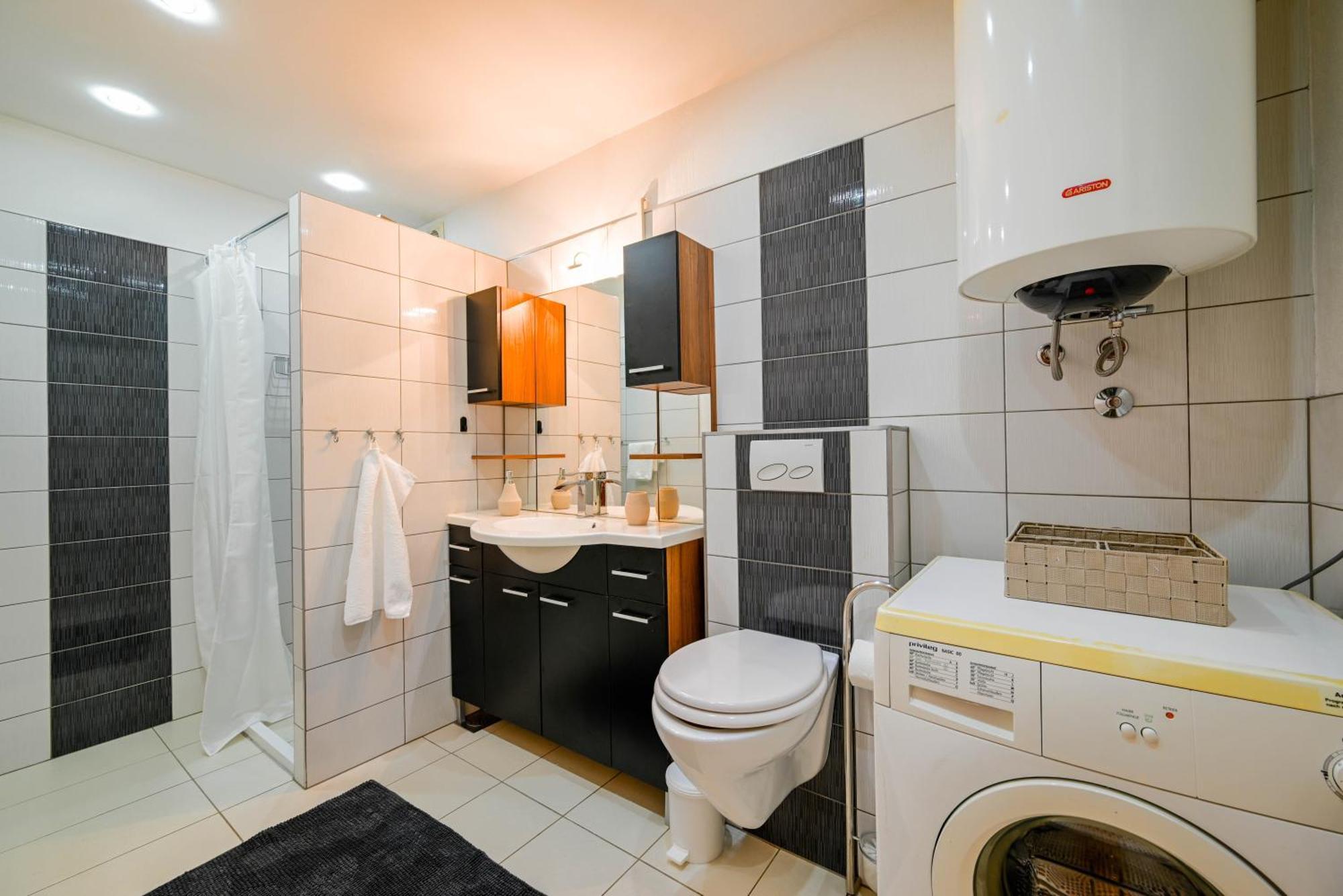 Apartman Lido