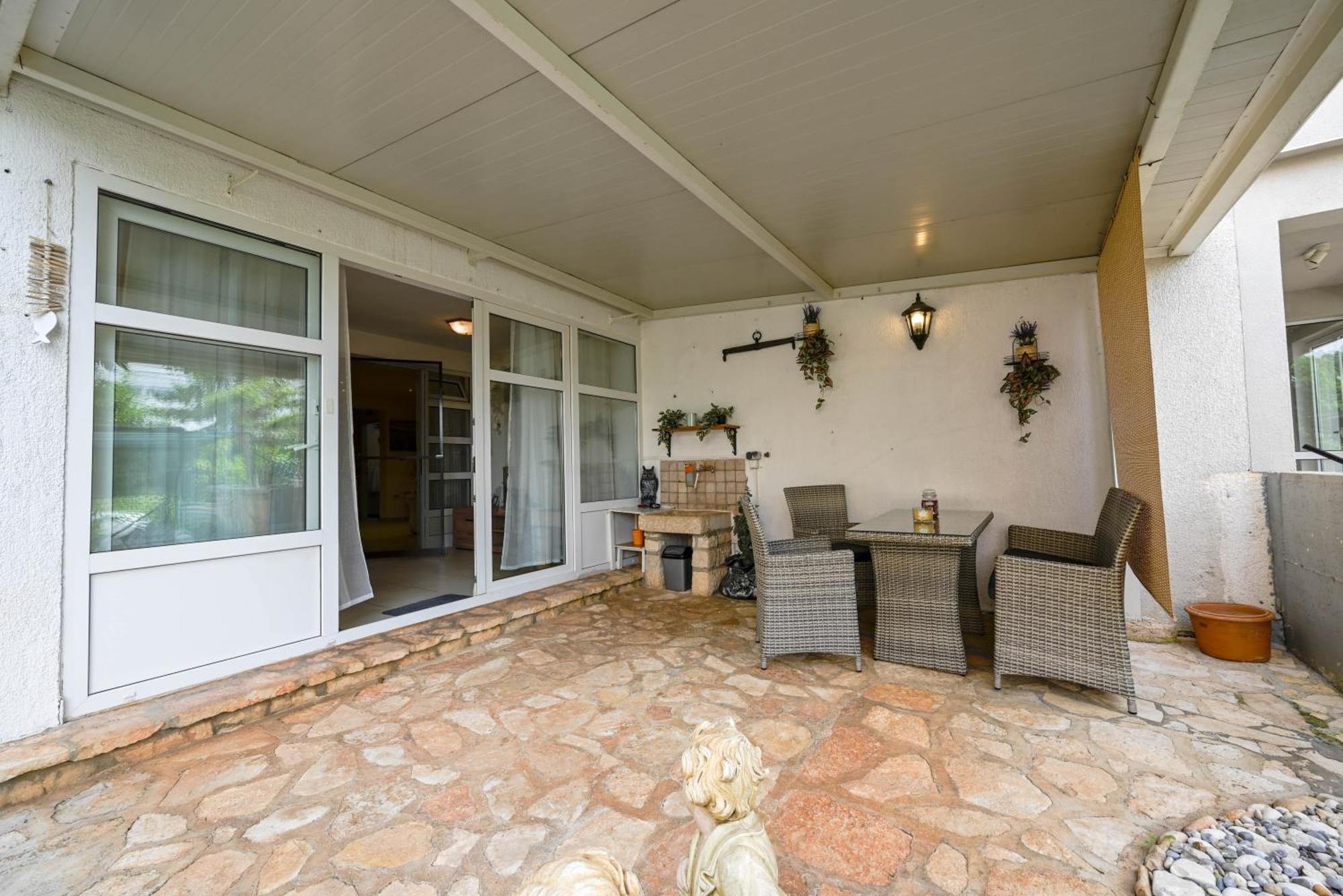 Lido Apartman Rovinj