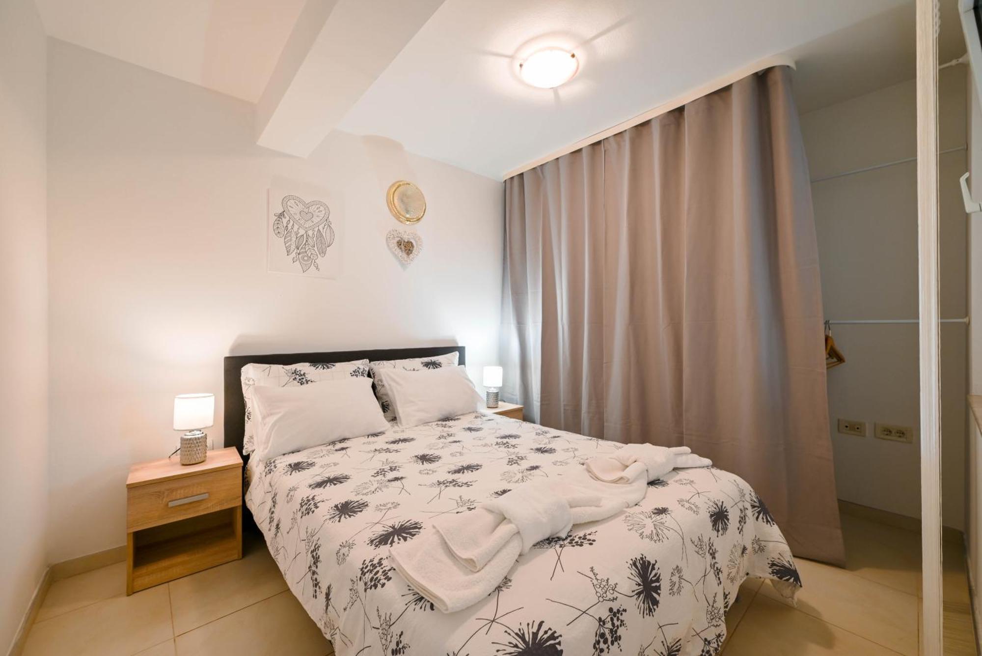 Apartman Lido