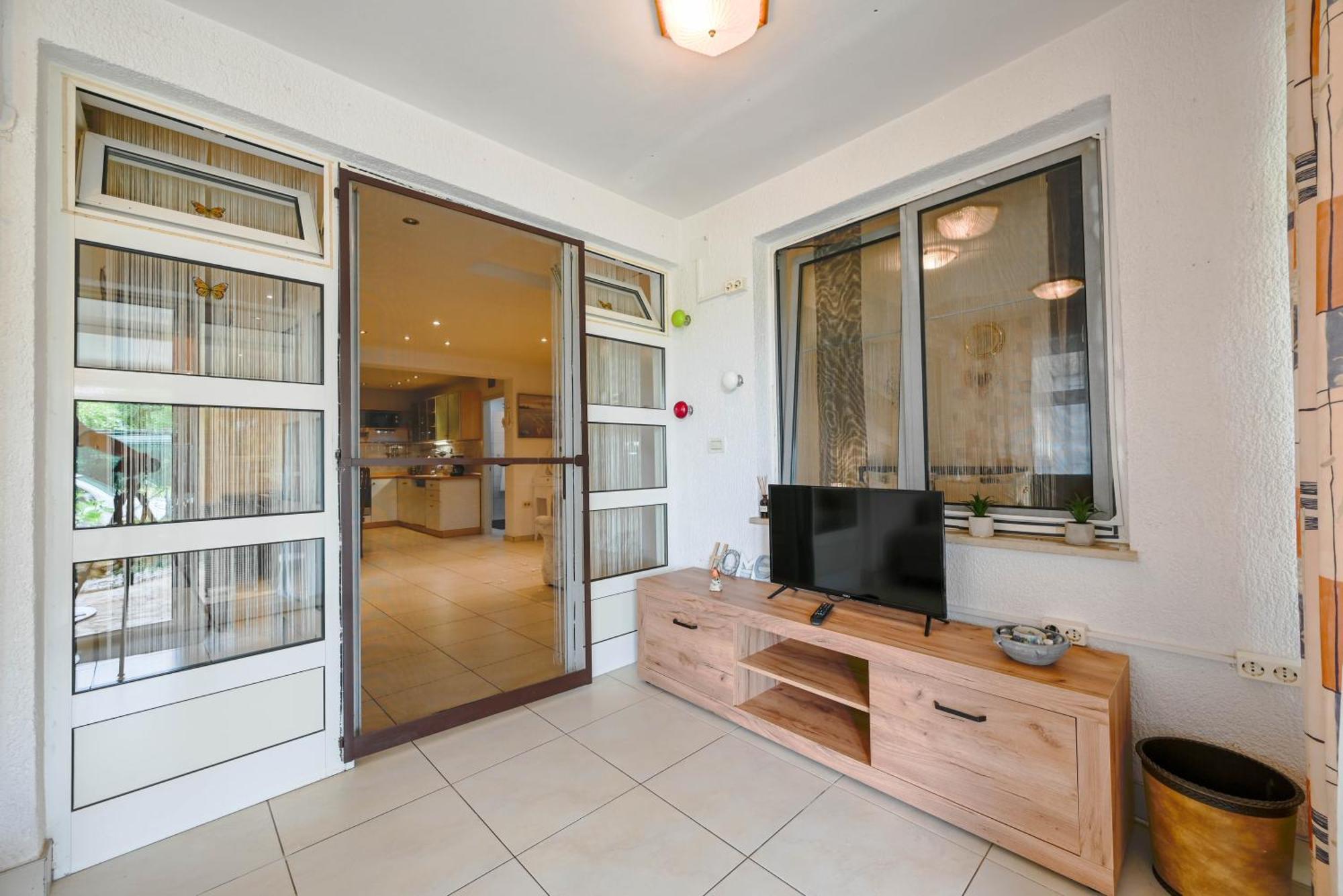 Lido Apartman Rovinj