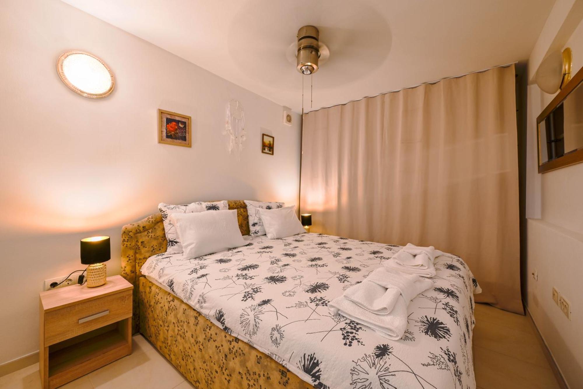 Lido Apartman