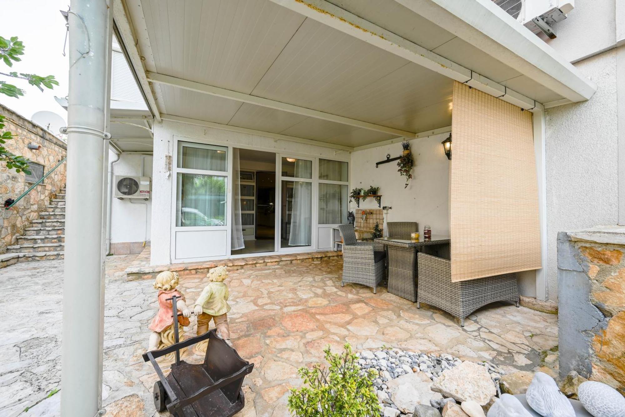 Apartman Lido